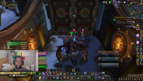 Multiglad Hunter BM 3s