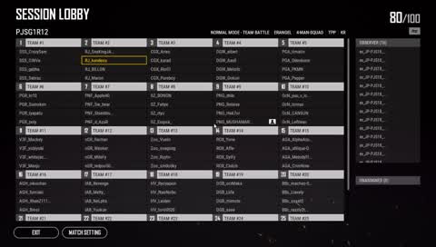 [RascalJester]PJS season1 grade1 day6
