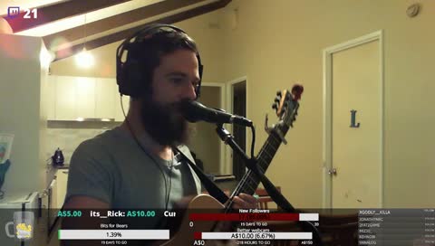 Beards, beers and tunes for your Saturday night!! Come request some songs!!!