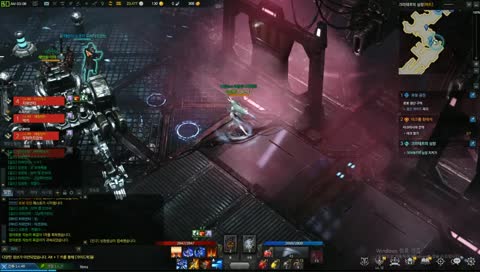 서버:크라테르/아르키나 만랩 가즈아ㅏㅏ 정보공유 환영해여