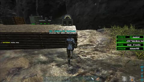 Man kann Corrupted Noodle essen?