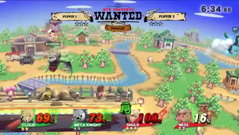 SMASH ULTIMATE Day -27 [FR-ENG] WANTED 14 ft Glutonny, Elexiao, Jeda, Theflow, Ogey, Anragon, krycken, lloydder, PEW