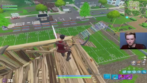 Kto zaczął colapsowac LUL