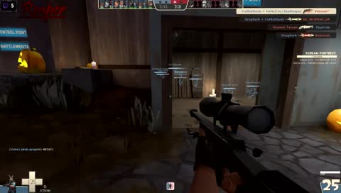 TF2 w/ EMP Clan! :3