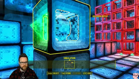 First time in Far Harbor. Advice welcome, come hang! "Come for the Games, Stay for the Beard"