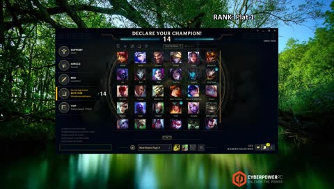 Gosu - Plat 1 Smurf