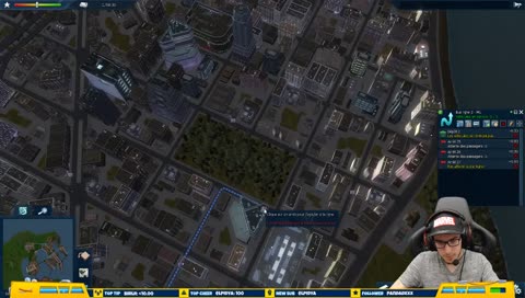 [FR/PC] 2 Maires 1 Ville !popcmd