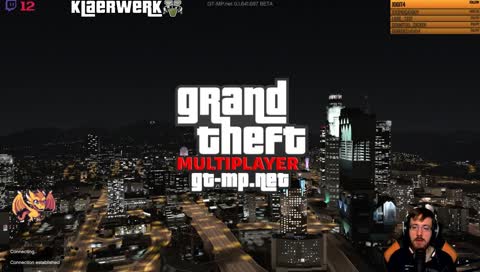 [GER/PC] [kw-com.de] Sepp DER Stripper in LS !Loots #KW5Live/18+