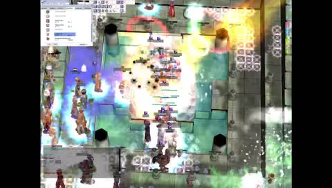 [OriginsRO] WoE on Origins - maybe sucky sound