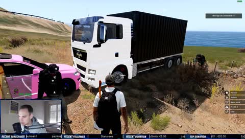 [FR] AGORAPOLIS - freekil