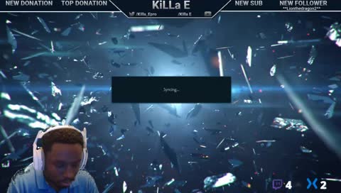 Good Morning Rise & Grind Tekken With KiLLa E