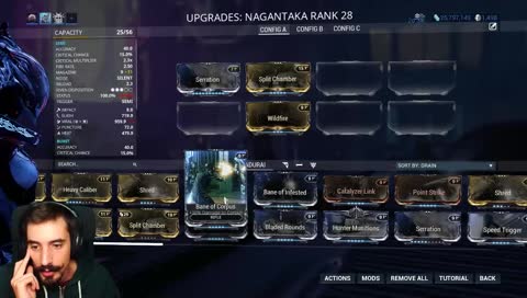 Fortuna che c'è fortuna. Garudando.