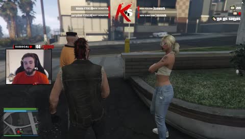 [GTALIFE] Lazar Zaltanov.