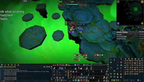 telos - Rate my outfit/10