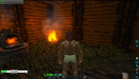 Ark - Jetz kanns los gehen :)