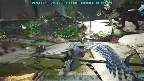 Новый мир. Новые приключения.