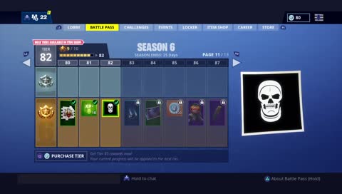 FORTNITE PS4 CONTROLE OP (SÓ WIN)