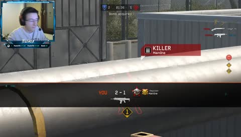 Lets rekt some people in wf :)