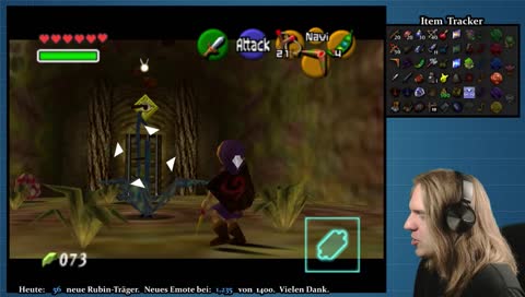 [GER] - Heute mit der 3.0 Version des Randomizers. 