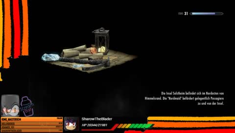 Marsch der Zerstörung! Skyrim MOD MADNESS! [GERMAN] Shooshman-Live!