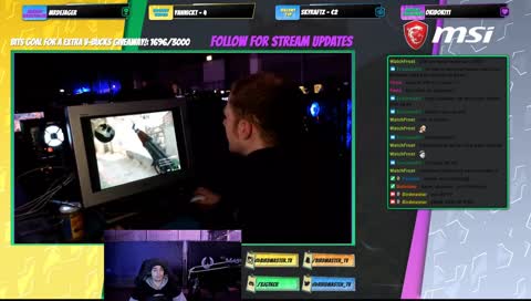Live op Tweakers! Op naar de 6K followers!๐ฅNew !Merch๐ฅ ๐ฅ๐!Creator !Instagram !Webshop !Whatsapp
