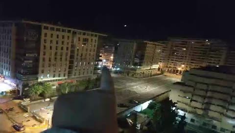 short stream at 'l'antidote 'gaming club