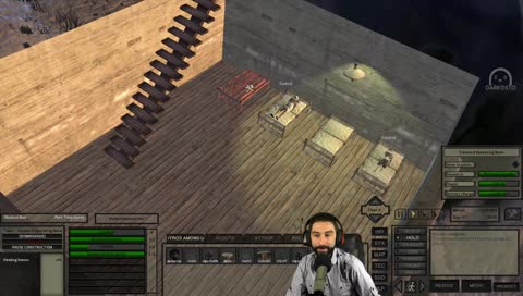 Kenshi ALL DAY! Season 3, Episode 13