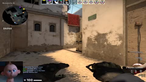 dfen bredebro lan troll /w frølle, mads, kodazy, bradzz