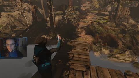 [EN/DE/TR] Meddl und grusel Leudeee... :D...Join me :)