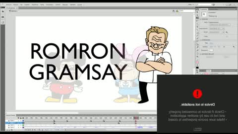 Pelo Strem: Mokey's show