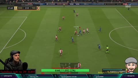 WL wat gaat het worden? | TeamDave Subs: 33 | #TeamDave 1 van de meest unieke streamers van NL