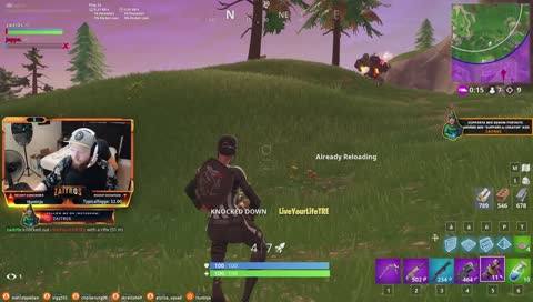 ÄNTLIGEN HELG & SQUAD TOURNAMENT! NY INSTAGRAM -> !Nyinstagram | !Support - !Nyvideo - !Discord