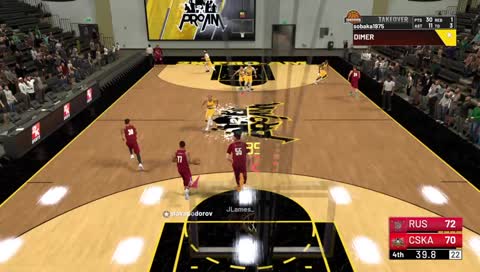 100 wins grind continues