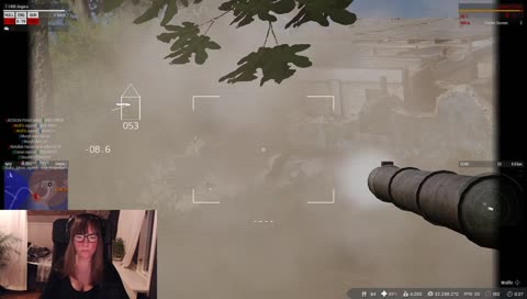 Wasteland Shenanigans