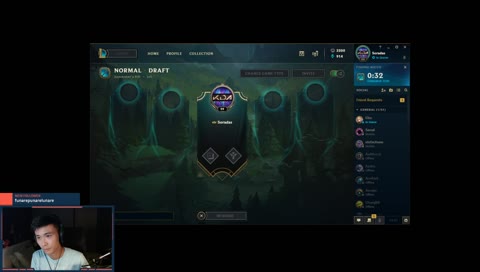 FFXIV O11s. Osu while waiting