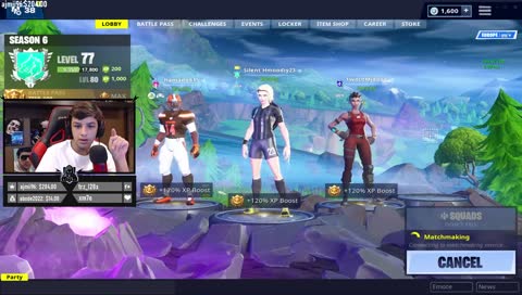 Silent Hmoodiy23 | حياكم الله يالحلوين