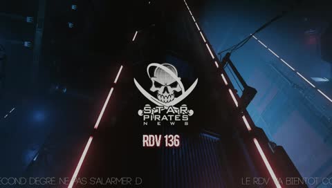 [FR] STAR CITIZEN : RDV 136 - 3.3 LIVE et Road to 3.5