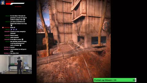 (VR) Tournoi Sharkathon archétype teigneux (corps à corps)