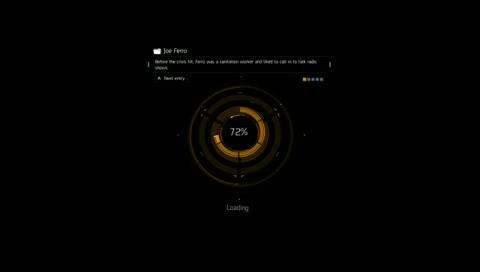 [XBOXONEX] It's Saturday night! What am i gonna do? shoot stuff? Ok lets do that!