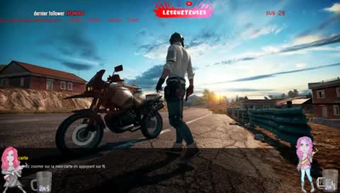 [FR-PC] je poutre , tu poutre , nous poutrons 