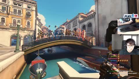 Saturday ! Let's go !