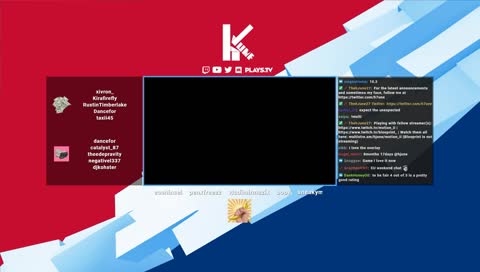 THE BIG 3 💬!oasis | 🆕!newvid | !discord [ENG/한국어]