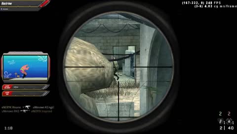 Scrim Random con los Broders!