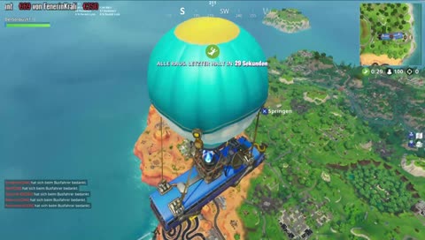 Zu krass fürs BAAL / !prime