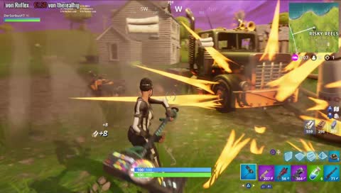 Zu krass fürs BAAL / !prime