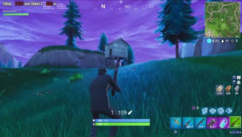 Zu krass fürs BAAL / !prime