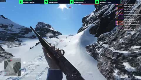 BFV