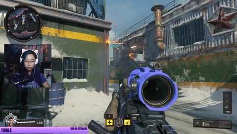 more BO4 shenanigans   |  !charity [extralife]