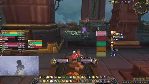 jumper does keys