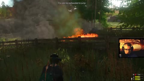 [ENG] New Miscreated Video Out!! PVP At Its Best With APowerProductions!!